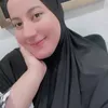 Tasyi Athasyia pasca konferensi pers