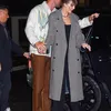 Taylor Swift dan Travis Kelce