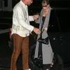 Taylor Swift dan Travis Kelce