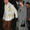 Taylor Swift dan Travis Kelce