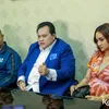 Tengku Dewi Putri Ungkap Perselingkuhan Suami