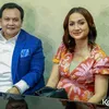 Tengku Dewi Putri Ungkap Perselingkuhan Suami