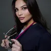 Tengku Nadira anak Enny Beatrice