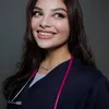 Tengku Nadira anak Enny Beatrice