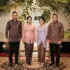 aliya rajasa istri ibas yudhoyono