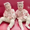 Alma dan Alsha Anak Kembar Anisa Rahma