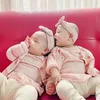 Alma dan Alsha Anak Kembar Anisa Rahma