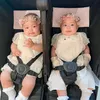 Alma dan Alsha Anak Kembar Anisa Rahma