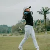 Penampilan Terbaru Amel Carla