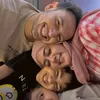 Arsen Anak Risty Tagor &amp; Rifky Balweel