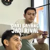 Arsen Anak Risty Tagor &amp; Rifky Balweel