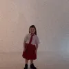 Potret terbaru Arsy