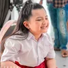 Potret terbaru Arsy