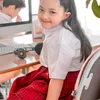 Potret terbaru Arsy