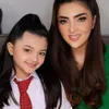 Potret terbaru Arsy