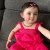Baby Guzel Anak Ali Syakieb dan Margin