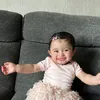 Baby Guzel Anak Ali Syakieb dan Margin