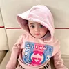 Baby Guzel Anak Ali Syakieb dan Margin