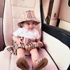Baby Guzel Anak Ali Syakieb dan Margin