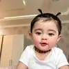 Baby Guzel Anak Ali Syakieb dan Margin