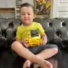 Saka Anak Andhika Pratama - Ussy
