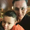 Saka Anak Andhika Pratama - Ussy