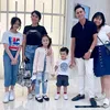 Saka Anak Andhika Pratama - Ussy