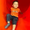 Saka Anak Andhika Pratama - Ussy