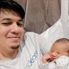Irwansyah dan Zaskia Sungkar
