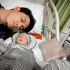 Irwansyah dan Zaskia Sungkar