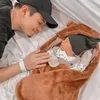 Irwansyah dan Zaskia Sungkar
