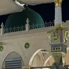 Bunga Citra Lestari di Al Ula - Madinah