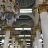 Bunga Citra Lestari di Al Ula - Madinah