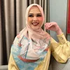 Cut Meyriska Makin Langsing