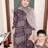 Cut Meyriska Makin Langsing