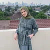 Cut Meyriska Makin Langsing