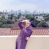 Cut Meyriska Makin Langsing
