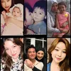 Danvy Rukmana Anak Annisa Trihapsari Ari Sigit Tutut
