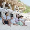 Danvy Rukmana Anak Annisa Trihapsari Ari Sigit Tutut
