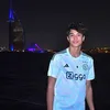 Eddy Meijer Anak Maudy Koesnaedi