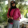 Erica Putri Kakak Citra Kirana