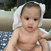 baby athar anak rezky aditya