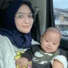 baby athar anak rezky aditya