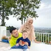 baby athar anak rezky aditya
