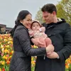 Gracia Indri Belanda Tulip