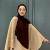 Penampilan Terbaru Inara Rusli