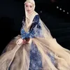 Penampilan Terbaru Inara Rusli
