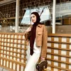 Penampilan Terbaru Inara Rusli