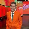 Potret terbaru Indra Bekti 