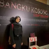 Isabel Tramp anak Ayu Azhari
